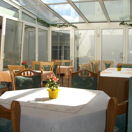 Apartment Hotel Ruether Papenbourg Extérieur photo