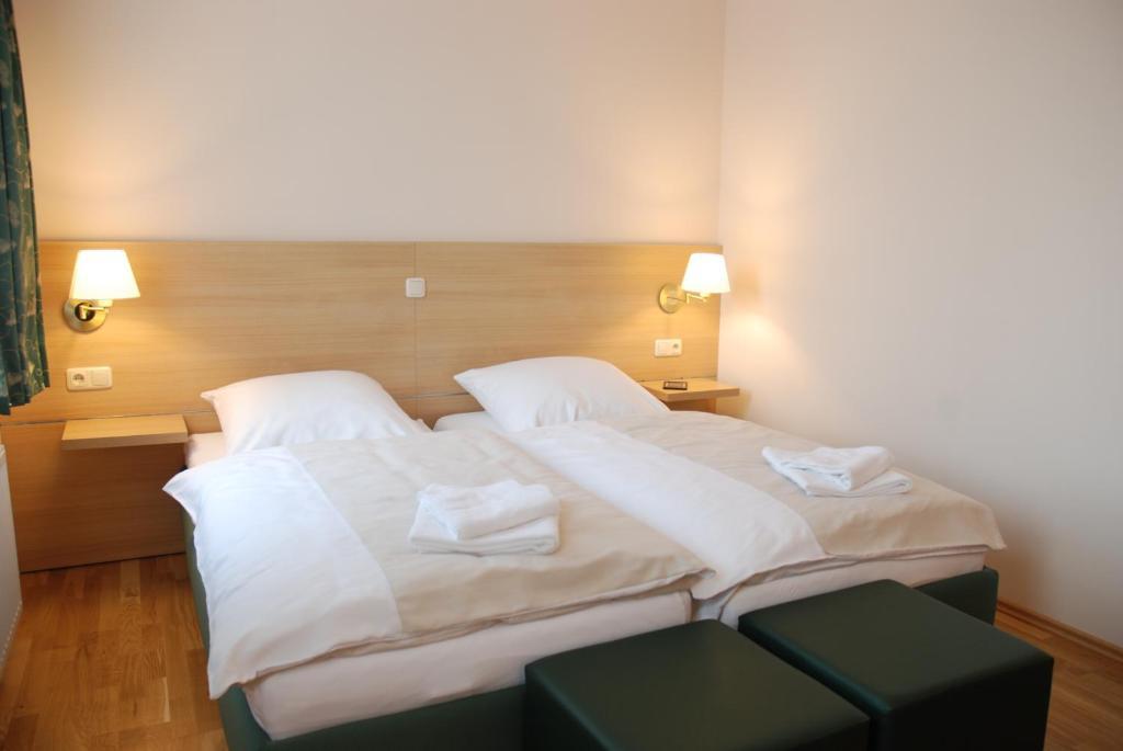 Apartment Hotel Ruether Papenbourg Extérieur photo