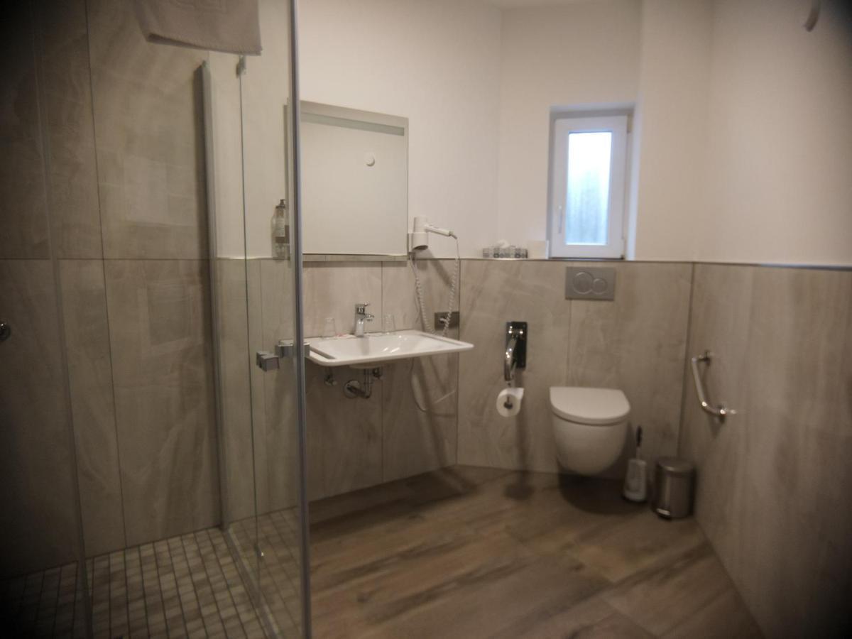 Apartment Hotel Ruether Papenbourg Extérieur photo